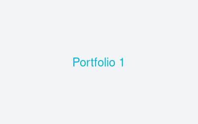Portfolio still 1