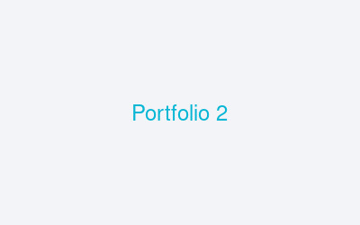 Portfolio still 2